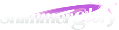 Shimmerglory Logo