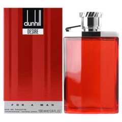 Dunhill-Desire-Red-for-Men-EDT-100ml