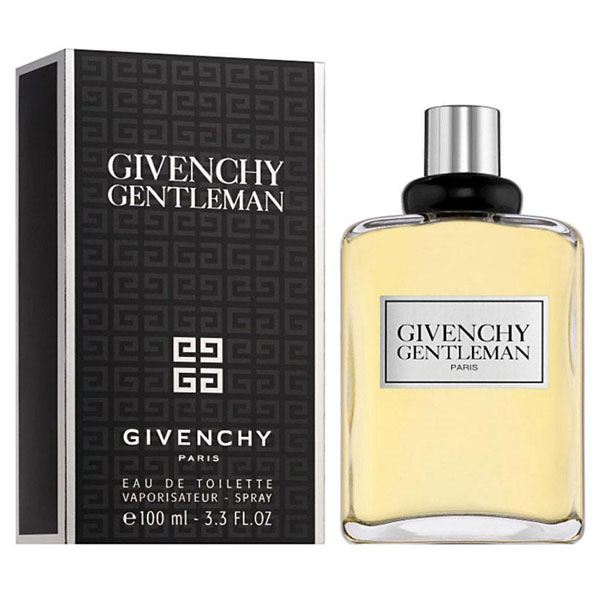 Givenchy Gentleman EDT For Men (100ml)