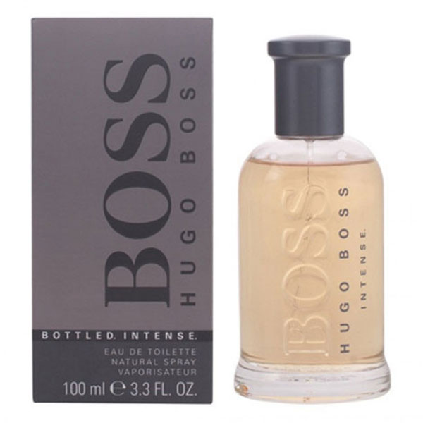 Hugo Boss Bottled Intense EDT For Men (100ml)