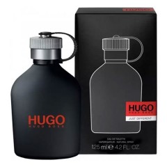 Hugo Boss Just Different EDT For Men (125ml)