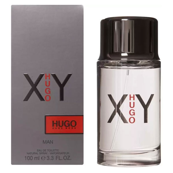 Hugo Boss XY EDT for Men (100ml)