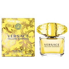 Versace Yellow Diamond EDT For Women (90ml)