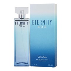 Calvin Klein Eternity Aqua EDP For Women (100ml)