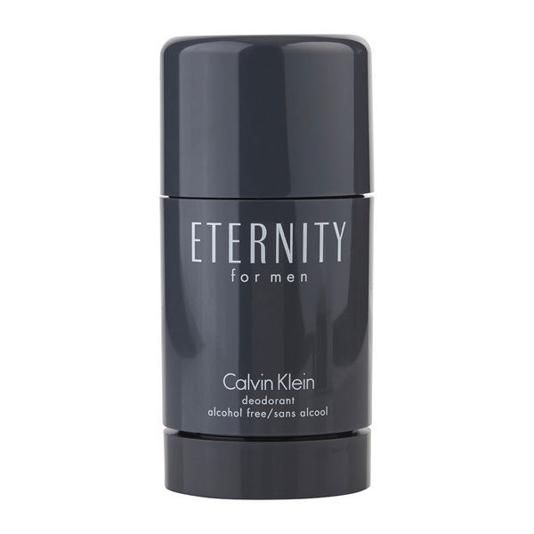 Calvin Klein CK Eternity Deodorant Stick (75g)