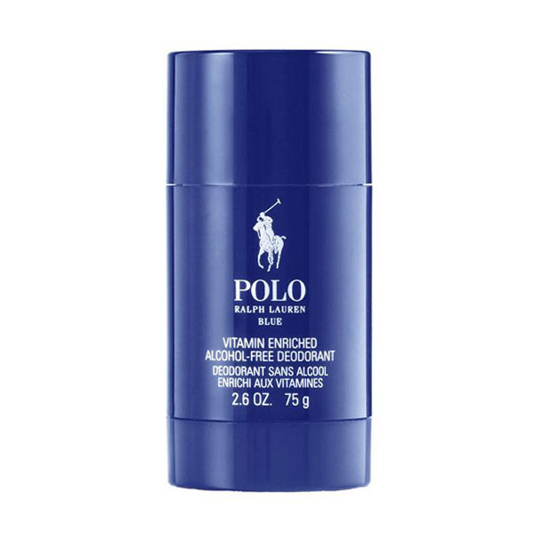 Ralph Lauren Polo Blue Deodorant Stick (75g)