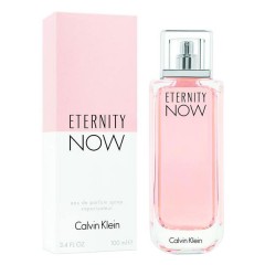 Calvin Klein Eternity Now EDP For Women (100ml)