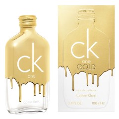 Calvin-Klein-Ck-One-Gold-EDT-100ml