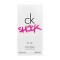 Calvin Klein Ck One Shock EDT For Women (100ml)