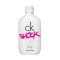 Calvin Klein Ck One Shock EDT For Women (100ml)