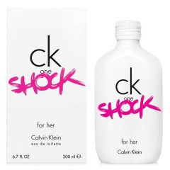 Calvin-Klein-CK-One-Shock-EDT-For-Women-200ml