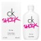 Calvin Klein CK One Shock EDT For Women (200ml)