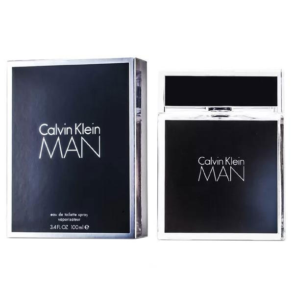 Calvin Klein Man EDT (100ml)