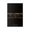Dolce & Gabbana The Only One EDP For Women (100ml)