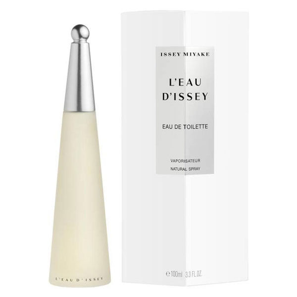 Issey Miyake L'Eau D'Issey EDT For Women (100ml)