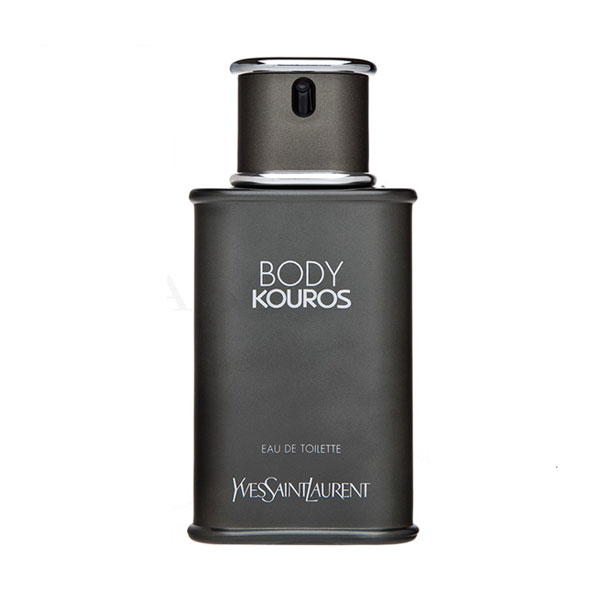 kouros body edt 100ml