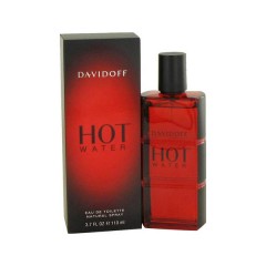 Davidoff-Hot-Water-EDT-For-Men-110ml