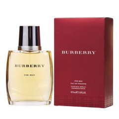 Burberry EDT For Men (100ml)