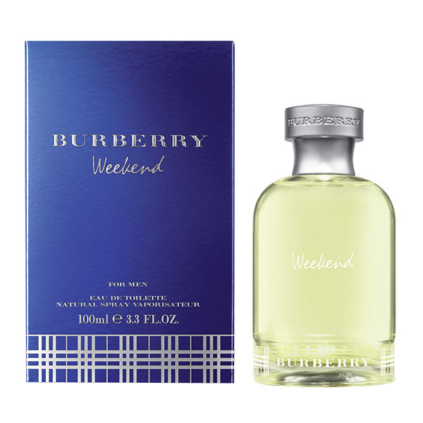 Burberry Weekend EDT For Men (100ml)