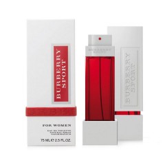 Burberry Sports EDT For Women (75ml)